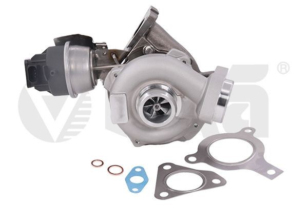 VIKA Charger intake hose Article number: 11451820701 cheaply