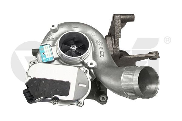 VIKA Charger intake hose Article number: 11451821001 cheaply