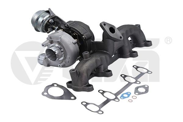 VIKA Charger intake hose Article number: 22531571601 cheaply