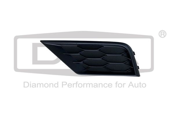 DPA Bumper grill Article number: 88531810402 cheaply
