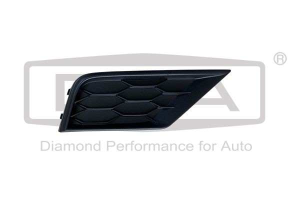 DPA Bumper grill Article number: 88531810502 cheaply