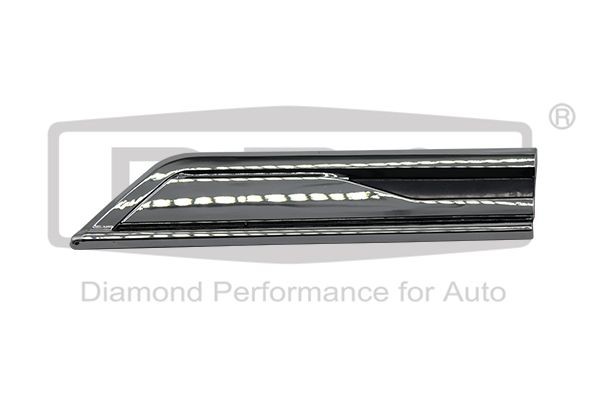 DPA 88531813102 Silt TOUAREG 4.0 V8 TDI 4motion 421 HP Diisel