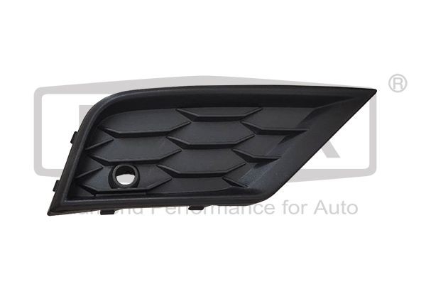 DPA Bumper grill Article number: 88541797802 cheaply