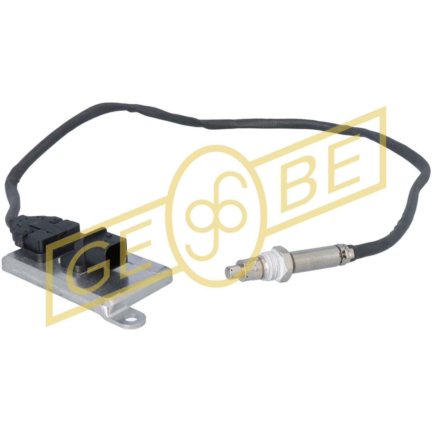 GEBE 9 2993 1 NOx-sensor, NOx-katalüsaator C-klass C 200 d (205.201) 160 HP Diisel 2023