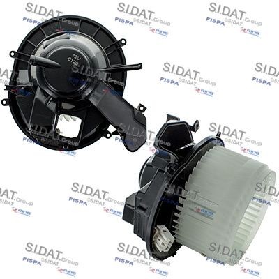 KRIOS Fan, radiator Article number: 9.2224 cheaply