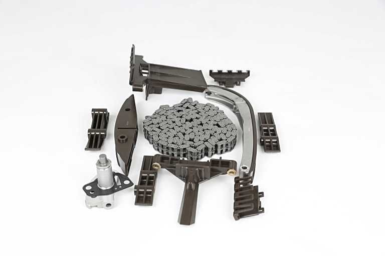BSG Timing chain tensioner Article number: BSG 60-102-015 cheaply