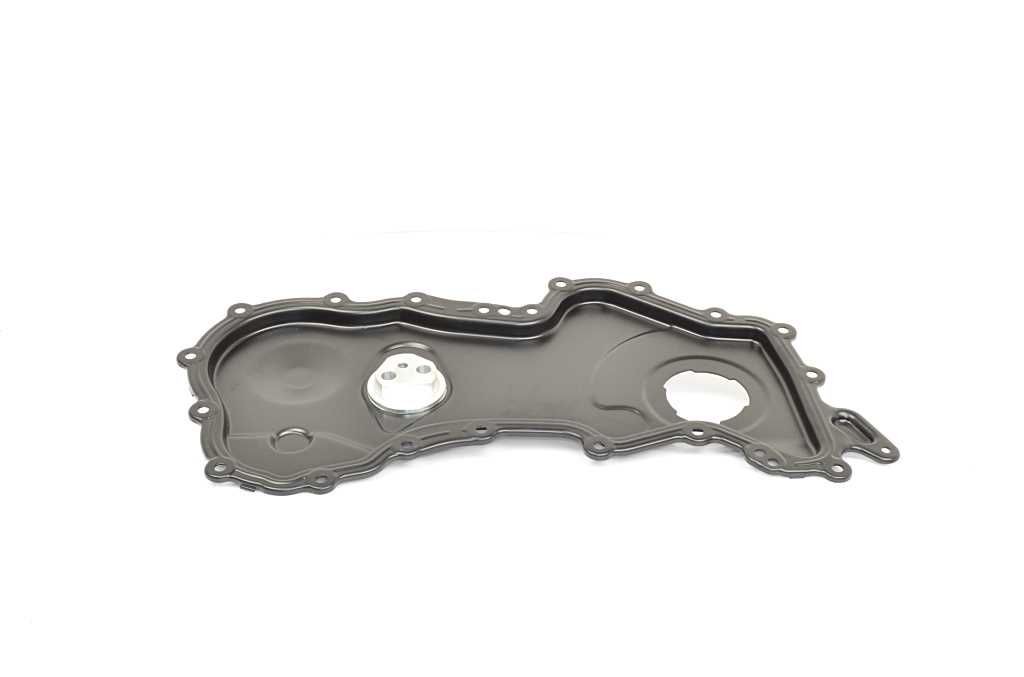 BSG Cover, timing belt Article number: BSG 75-122-003 cheaply