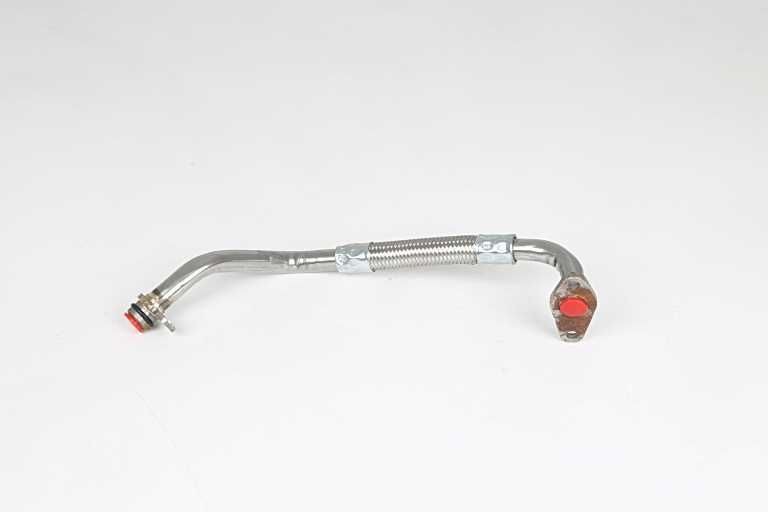 BSG BSG 90-720-217 Conduite d'huile turbocompresseur FABIA 1.4 TSI RS 180 CH Essence 2014