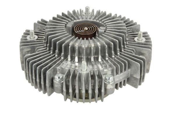 THERMOTEC Kobling, kølerventilator Varenummer: D51001TT billige