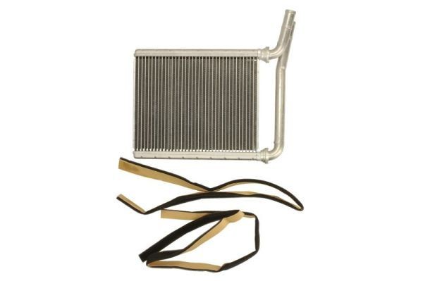 THERMOTEC Heater matrix Article number: D62005TT cheaply