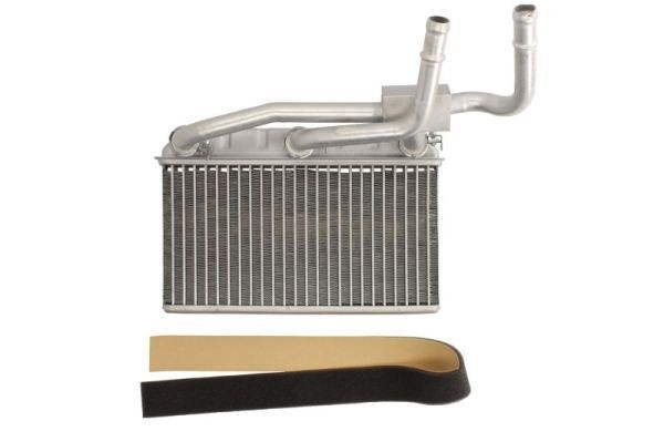 THERMOTEC Heater matrix Article number: D6B020TT cheaply