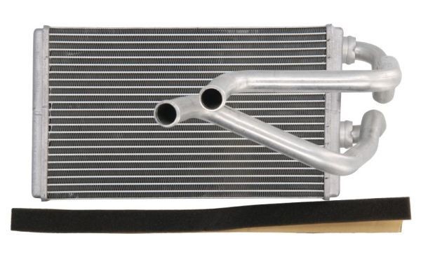 THERMOTEC Heater matrix Article number: D6C010TT cheaply