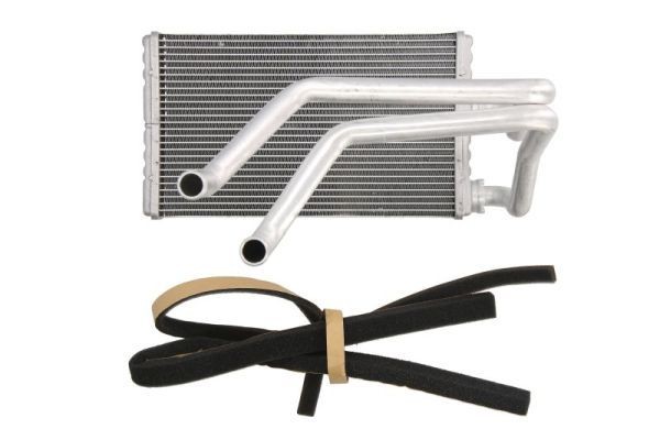 THERMOTEC Heater matrix Article number: D6C011TT cheaply
