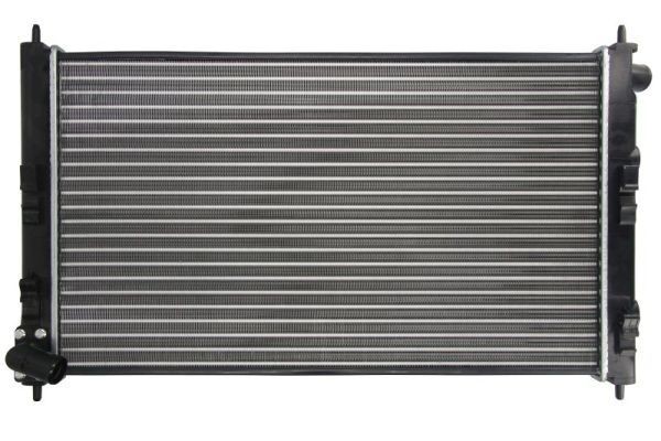 THERMOTEC Engine radiator Article number: D7C016TT cheaply