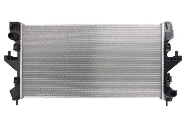 THERMOTEC Engine radiator Article number: D7C017TT cheaply