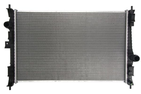 THERMOTEC Radiator, motorkjøling artikkelnummer: D7C018TT billig