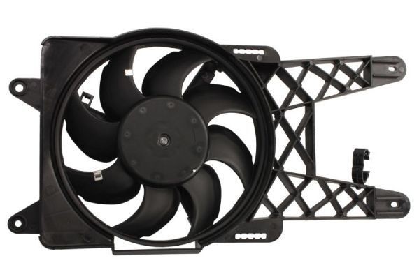 THERMOTEC Køleventilator Varenummer: D8F030TT billige