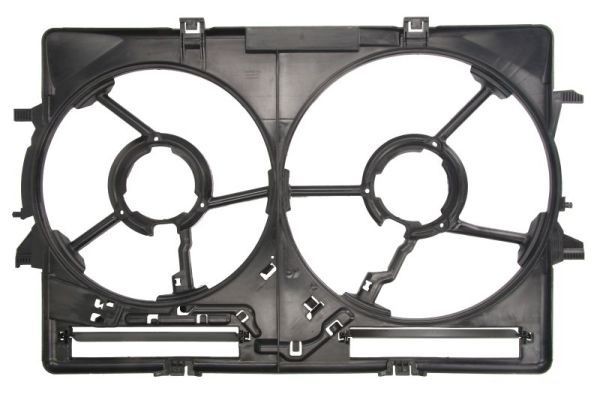 THERMOTEC Udluftning, ventilator Varenummer: DHA001TT billige