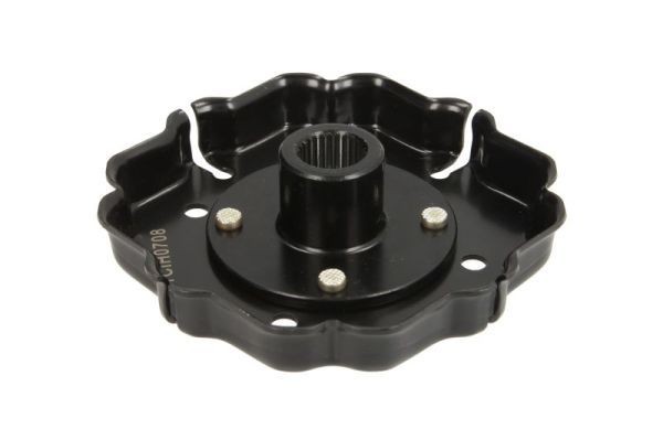 THERMOTEC Freewheel, air conditioning compressor Article number: KTT020006 cheaply
