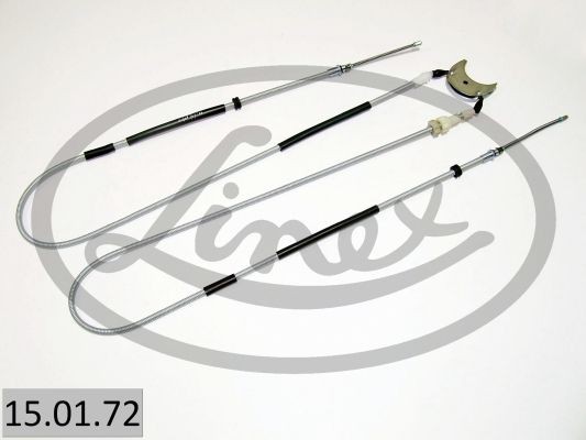 LINEX 14.44.90 Tross, käigukast Daily 3.0 60C17 V, 60C17 V/P 170 HP Diisel 2012