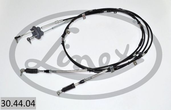 OEM Kabel, manuel gearkasse 30.44.04 fra LINEX