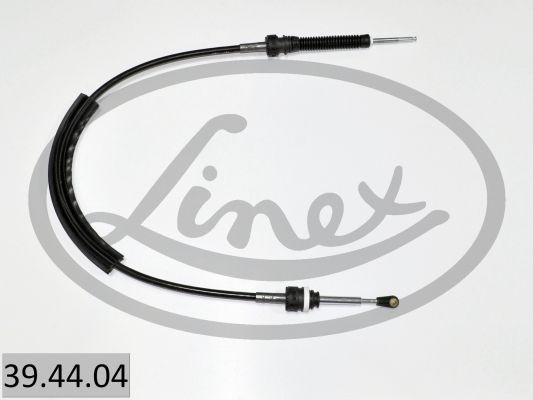 LINEX 39.44.04 Zicovod, rocni menjalnik FABIA 1.2 TSI 86 KM Bencin 2014