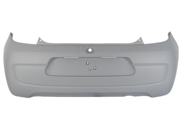 BLIC 5506-00-0502950P Bagkofanger C1 1.2 VTi 82 HK Benzin 2021