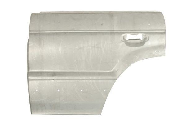 BLIC 6016-00-3732151P Ukse paneel PAJERO 3.0 V6 150 HP Bensiin 2000