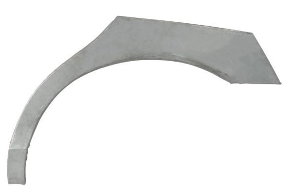BLIC Wheel arch liner Article number: 6504-03-0033581P cheaply