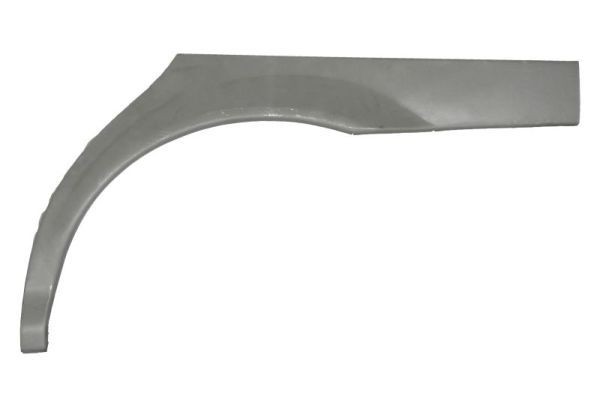 BLIC Wheel arch liner Article number: 6504-03-3215581P cheaply