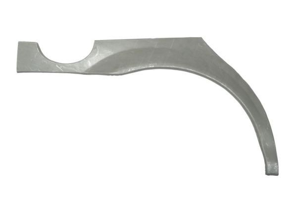 BLIC Wheel arch liner Article number: 6504-03-3215582P cheaply