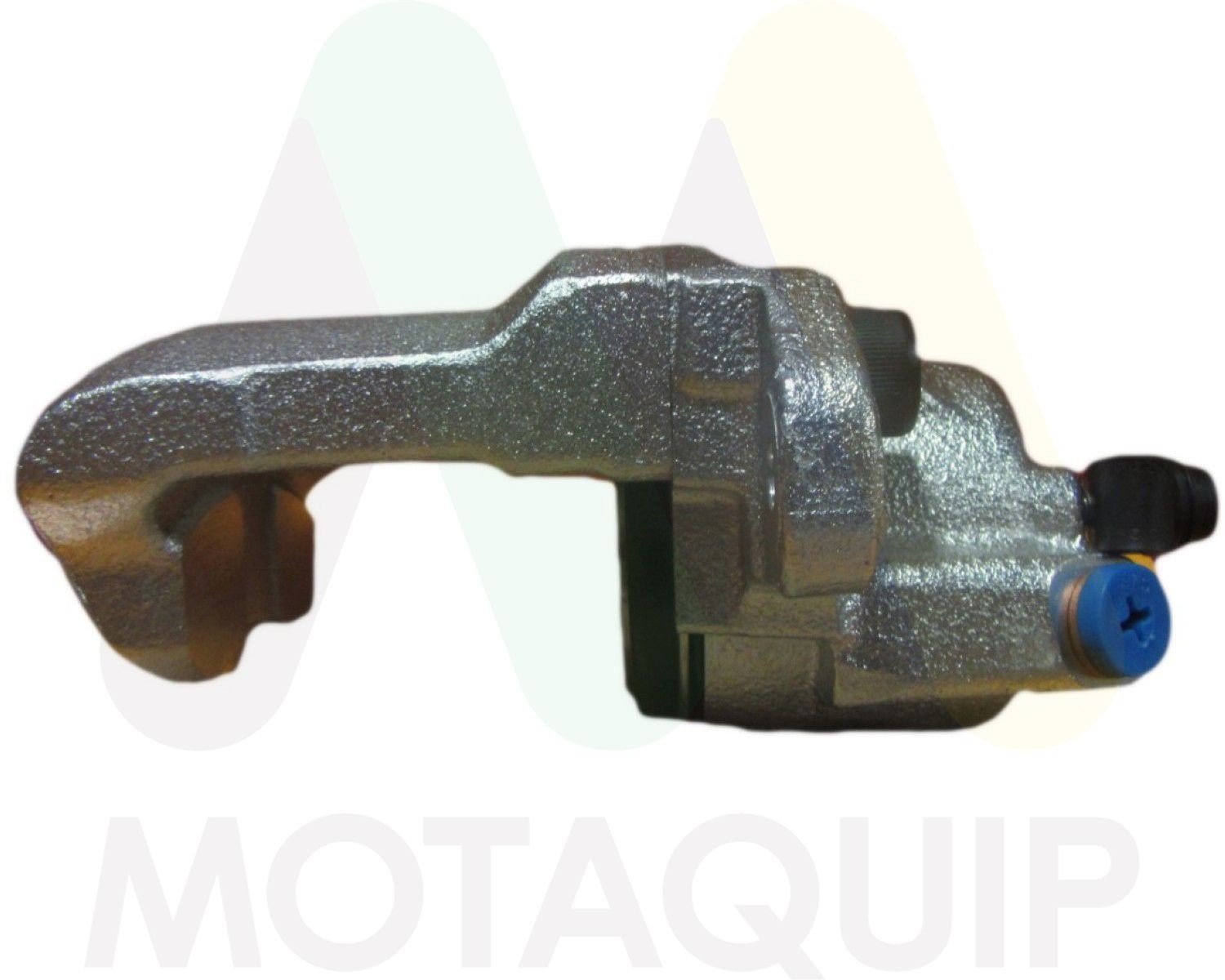 MOTAQUIP Brake caliper Article number: VBC254L cheaply