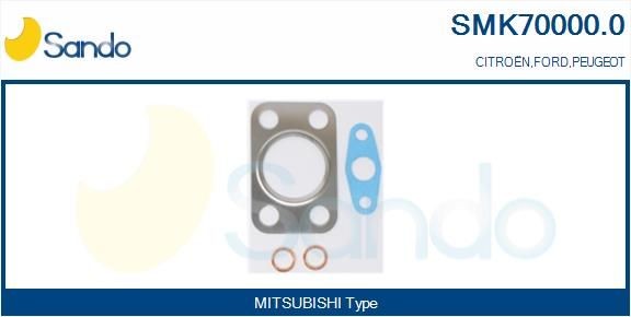 SANDO Steering Column Switch Article number: SCS73066.1 cheaply