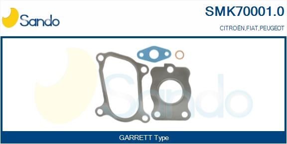 SANDO Steering Column Switch Article number: SCS73068.1 cheaply