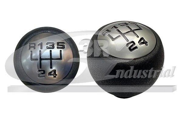 3RG 25221 Käigukangi nupp SCUDO 2.0 JTD 94 HP Diisel 2006