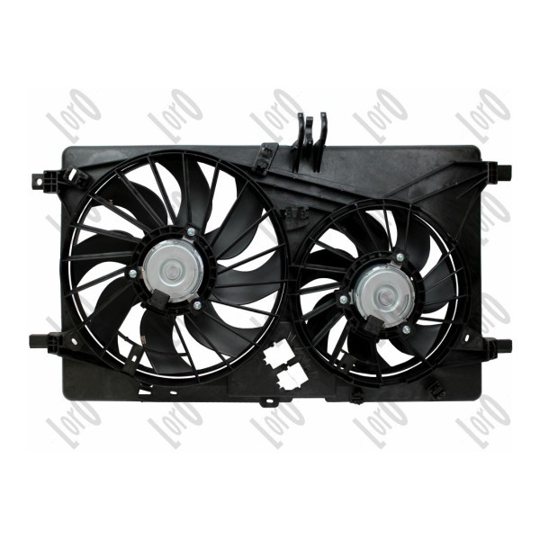 ABAKUS Fan, radiator Article number: 042-014-0010 cheaply