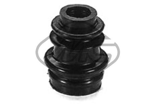 Metalcaucho CV boot Article number: 10334 cheaply