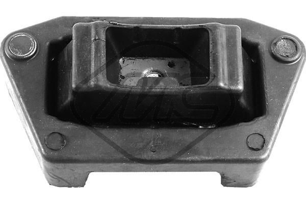 Metalcaucho Mounting, manual transmission Article number: 23307 cheaply