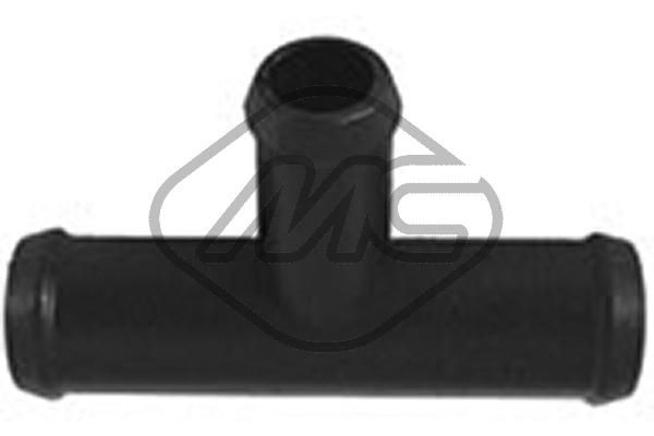 Metalcaucho Coolant Flange Article number: 30626 cheaply