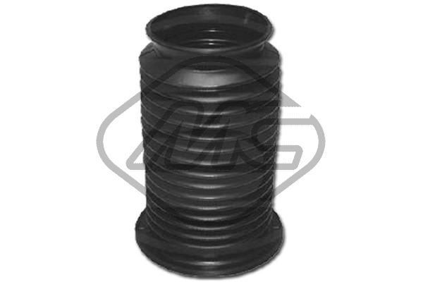 Metalcaucho Protective Cap / Bellow, shock absorber Article number: 40386 cheaply