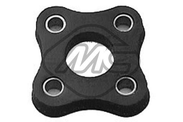 Metalcaucho Joint, steering shaft Article number: 40583 cheaply