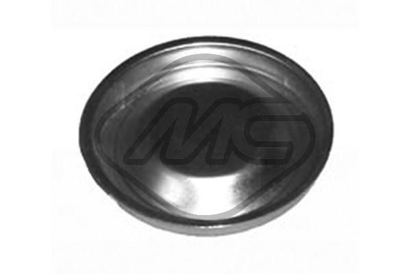 Metalcaucho Navkapsel, hjulnav Varenummer: 43490 billige