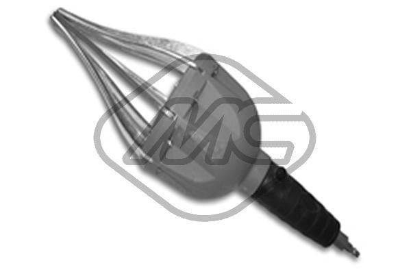 Metalcaucho Mounting Tool, bellow Article number: 43522 cheaply