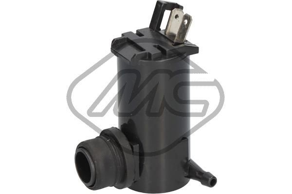 Metalcaucho Vandpumpe, rudevisker / vasker Varenummer: 45016 billige