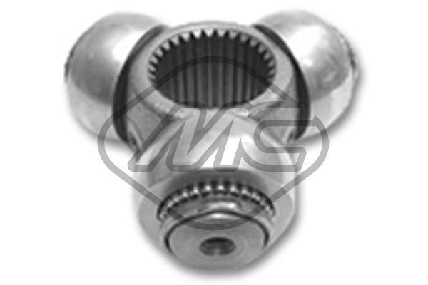 Metalcaucho CV joint Article number: 45038 cheaply