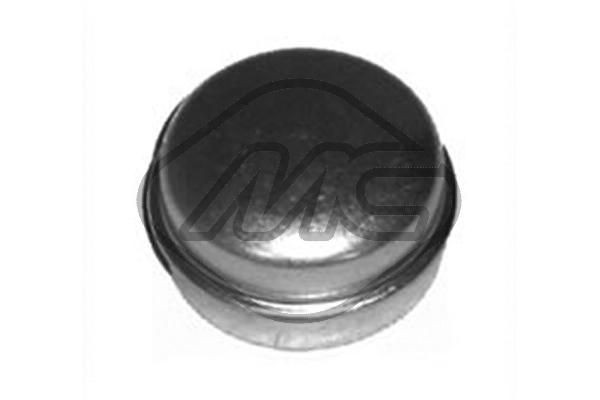 Metalcaucho Protection Lid, wheel hub Article number: 45137 cheaply