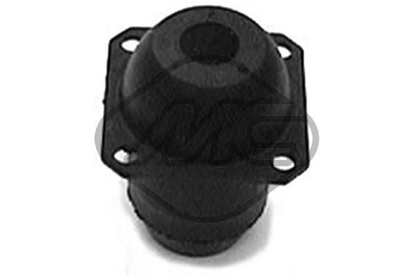 Metalcaucho Mounting, alternator Article number: 48776 cheaply