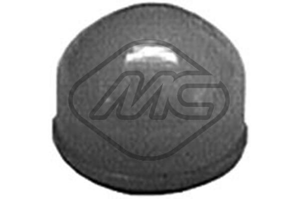 Metalcaucho 49390 Remondikomplekt, käigukang SUPER 5 1.1 45 HP Bensiin 1996
