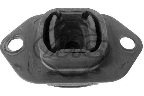 Metalcaucho Buffer, engine mounting Article number: 58619 cheaply