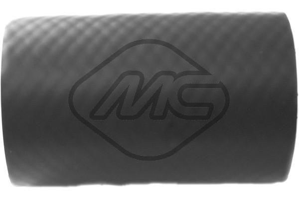 Metalcaucho Charger intake hose Article number: 99629 cheaply